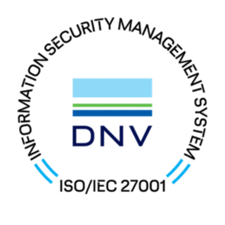 ISO 27001 信息安全管理體系認(rèn)證