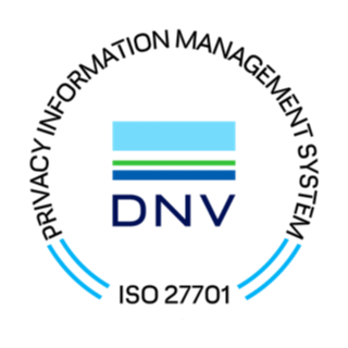 ISO 27701 隱私信息管理體系認(rèn)證